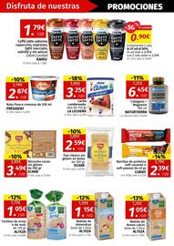 Folleto Maskom Supermercados Página 16