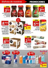 Folleto Maskom Supermercados Página 17