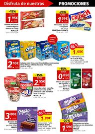 Folleto Maskom Supermercados Página 18