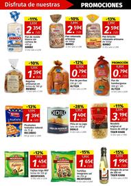 Folleto Maskom Supermercados Página 19