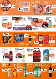 Folleto Maskom Supermercados Página 2