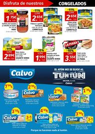 Folleto Maskom Supermercados Página 20