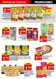 Folleto Maskom Supermercados Página 21