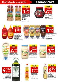 Folleto Maskom Supermercados Página 22