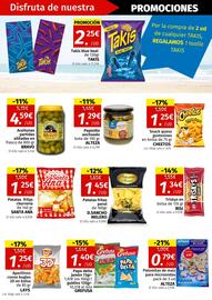 Folleto Maskom Supermercados Página 23
