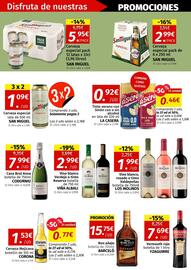 Folleto Maskom Supermercados Página 24