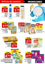 Folleto Maskom Supermercados Página 27