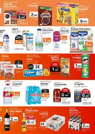 Folleto Maskom Supermercados Página 3
