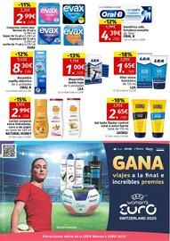 Folleto Maskom Supermercados Página 30