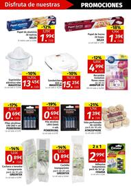Folleto Maskom Supermercados Página 31