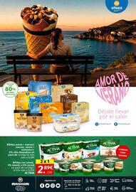 Folleto Maskom Supermercados Página 32
