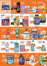 Folleto Maskom Supermercados Página 4