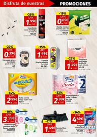 Folleto Maskom Supermercados Página 5
