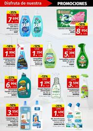 Folleto Maskom Supermercados Página 6