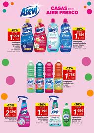 Folleto Maskom Supermercados Página 7