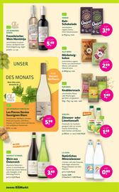 Erdi Biomarkt Prospekt Seite 10