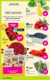 Erdi Biomarkt Prospekt Seite 2