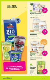 Erdi Biomarkt Prospekt Seite 4