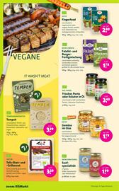 Erdi Biomarkt Prospekt Seite 6