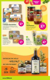 Erdi Biomarkt Prospekt Seite 8