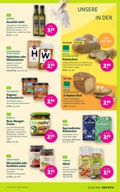 Erdi Biomarkt Prospekt Seite 9