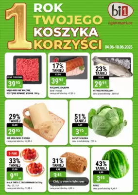 bi1 gazetka (ważność do 10-06)