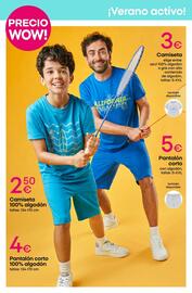 Folleto Pepco Página 2
