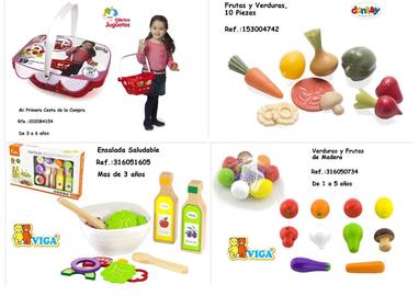 Folleto Jugueterías Lifer Página 11