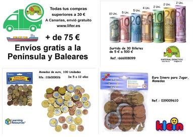 Folleto Jugueterías Lifer Página 25