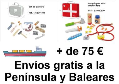 Folleto Jugueterías Lifer Página 31