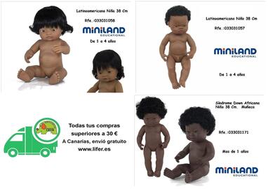 Folleto Jugueterías Lifer Página 44