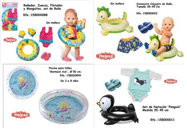 Folleto Jugueterías Lifer Página 49