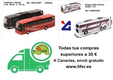 Folleto Jugueterías Lifer Página 74