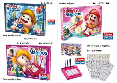 Folleto Jugueterías Lifer Página 95