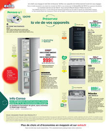 Catalogue Extra page 2