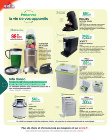 Catalogue Extra page 4
