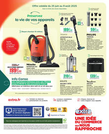 Catalogue Extra page 8
