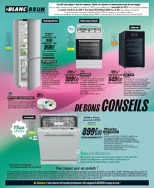 Catalogue Blanc Brun page 2