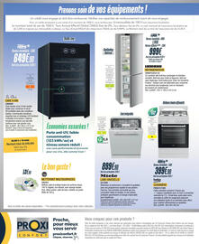 Catalogue Proxi Confort page 2