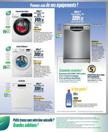 Catalogue Proxi Confort page 3