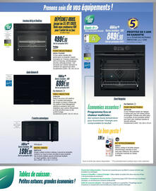 Catalogue Proxi Confort page 5