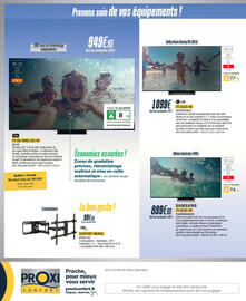 Catalogue Proxi Confort page 6