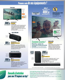 Catalogue Proxi Confort page 7