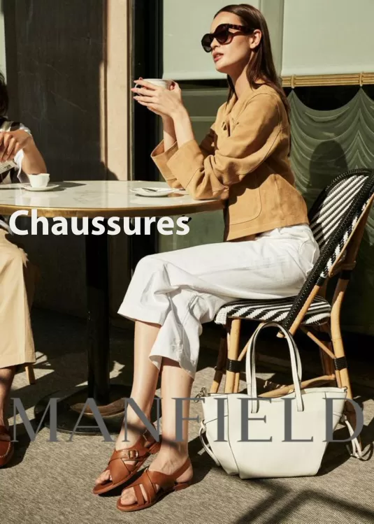 Catalogue Manfield (valable jusqu'au 5-07)