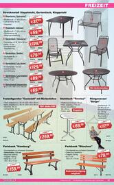 Stabilo Fachmarkt Prospekt woche 23 Seite 11