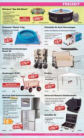 Stabilo Fachmarkt Prospekt woche 23 Seite 13