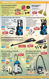 Stabilo Fachmarkt Prospekt woche 23 Seite 14