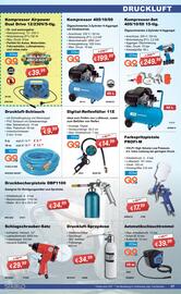 Stabilo Fachmarkt Prospekt woche 23 Seite 17