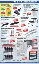 Stabilo Fachmarkt Prospekt woche 23 Seite 19