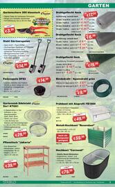 Stabilo Fachmarkt Prospekt woche 23 Seite 3